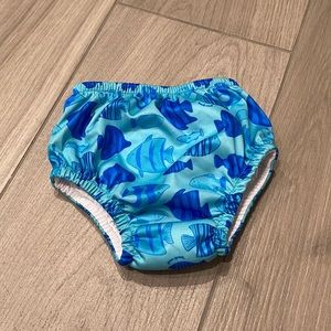 Green Sprouts Pull-up Reusable Swim Diaper